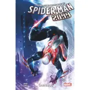 Spider-Man 2099 Omnibus