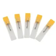 Cutter Drill CNC Milling CNC Drill Bits Mill Bits Non-stick Kn Ife Single Edge
