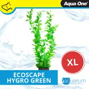 Aqua One Ecoscape Xlarge Hygro Green (28293)