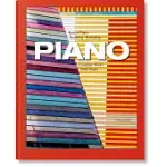 PIANO. COMPLETE WORKS 1966-TODAY