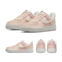 在飛比找蝦皮購物優惠-Nike Air Force 1 LOWLXXNN女 粉紅色