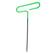 T Handle Hex Key Wrench T9 Torx Cushion Grip Long T-Key Wrenches Spanner