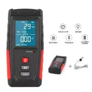 LCD Digital Display Electromagnetic Field Radiation Detector Tester Emf Meter