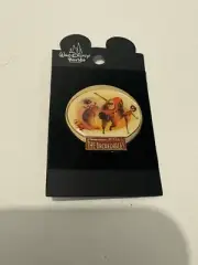 Disney The Incredibles Pin