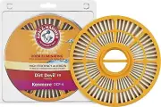 A&H Dirt Devil Style F8 Kenmore DCF-4 High Efficiency Allergen Filter