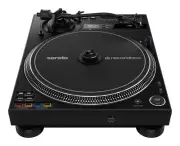 Pioneer DJ PLX-CRSS12 Hybrid Direct Drive Turntable - New! - ProSoundUniverse.