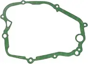 Motorcycle Accessories Motorcycle Engine Crankcase Cacs Cover Cylinder Head Gasket Set for Y&amaha DT200 DT200R 3ET WR200RD(Crankcase Gasket)