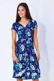 Once In A Lullaby Dress--MAIO-DR154