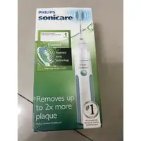 在飛比找蝦皮購物優惠-全新 飛利浦 Philips sonicare HX5631