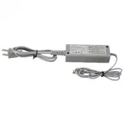 AC Charger Power Supply Adapter for Nintendo Wii U Gamepad Controller Joystick