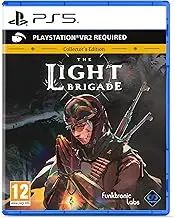 The Light Brigade PSVR2