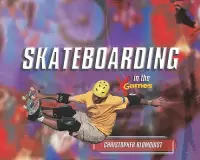 在飛比找博客來優惠-Skateboarding in the X Games