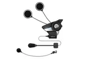 Sena 20S EVO Single Motorcycle Bluetooth Intercom Headset 20S-EVO-11