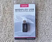 Nektar WIDIFLEX Bluetooth 5 USB Adapter @a7