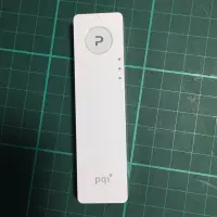 在飛比找蝦皮購物優惠-PQI 勁永 Air Pen 迷你無線分享器(支援記憶卡)無