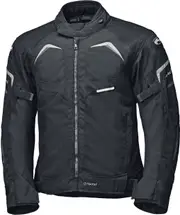 Held Manzano, textile jacket waterproof , color: Black , size: XXL