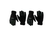 2x Cyclone Size Small Multi-Purpose Gardening Gloves Touch Screen Compatible