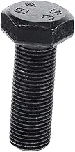 ORFOFE Outdoor Storage Shaped Metal Hider Realistic Screw Container Camping Tool
