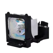 OEM DT00461 Lamp & Housing for Hitachi Projectors with Philips Bulb Inside