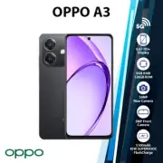 OPPO A3 Global Android Cell Phone (Black/8GB+128GB/Unlocked/Dual SIM/NEW)