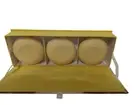 Asquith & Somerset Tuscan Luxurious Lemon Moisturizing Soaps Set Of 3 New In Box