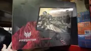 Acer Predator XB1 28 in Monitor XB281HK 4k, G-Sync, 1ms, 60hz, TN unopned