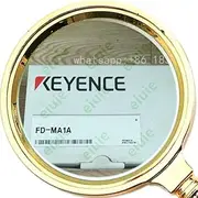 FD-MA1A Unutilized Spare Parts Inventory