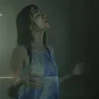 Ana de Armas Nightie Blade Runner ENHANCED Prints Various Options ADABR01