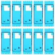 10-pack Adhesive for Google Pixel 7a Back Housing Cover