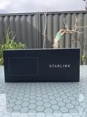 Starlink Gen 3 Mesh Wifi Router UTR-232 V3 WiFi