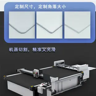 pvc軟玻璃透明桌墊塑膠布透明防水防油墊板軟墊耐熱厚