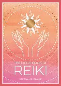 在飛比找誠品線上優惠-The Little Book of Reiki
