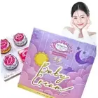12g Set BB Baby Face Serum Cream Moisturizing Sunscreen SPF PA+++ Nourish Facial