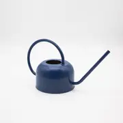 Corfu Watering Can Navy