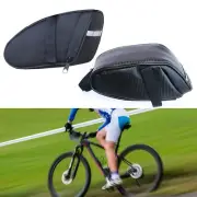 High Quality Bike Saddle Bag – Large Enough for Your Cycling Essentials