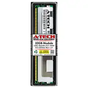 32GB DDR3-1866 ECC LR (KINGSTON KTD-PE318LQ/32G Equivalent) Server Memory RAM