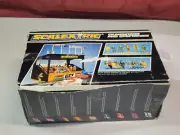 Vintage Scalextric RC Grandstand & Spectators Nos New