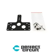CIOKS MB18L Pedaltrain Bracket Long PSU MOUNTING KIT - NEW - PERFECT CIRCUIT