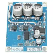 Brushless Motor Controller Balanced BLDC Driver Board With Hall DC12V‑36V Parts