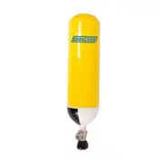 MAXISAFE 3L Steel Cylinder 300 Bar R92303E000