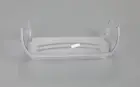 Side-by-Side Refrigerator Door Shelf Bin - Frigidaire Part No. 241505304