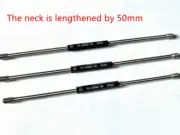 1pc Right hand Thread Gauge Plug Gage neck prolongs gauge New 8-32 UNC 2B