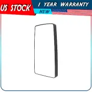 For 2002-2018 International Prostar&Lonestar Right Hand Heated Big Mirror Plate