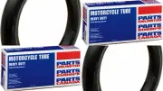 (2) PU 2.50/2.75-10 Heavy-Duty Inner Tubes CRF50/XR50/PW50/JR50/TTR50 Pit Bikes
