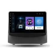Stereo Radio 2+32GB Head Unit 9'' Android 10.1 GPS FM For 2009-2016 Ford Fiesta