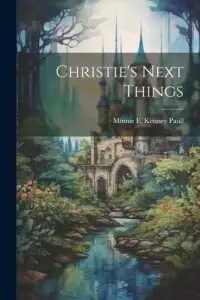 在飛比找博客來優惠-Christie’s Next Things