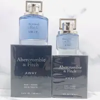 在飛比找蝦皮購物優惠-A&F新系列對香💖💖ABERCROMBIE & FITCH 