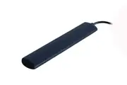 RF Outlet WIFI Antenna 2.4 GHz rectangular adhesive SMA male for bluetooth wimax zigbee
