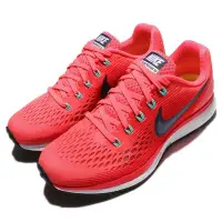 在飛比找Yahoo!奇摩拍賣優惠-{全新正品現貨} NIKE WMNS AIR ZOOM PE