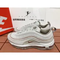 在飛比找蝦皮購物優惠-【Foot Boy】NIKE WMNS AIR MAX 97